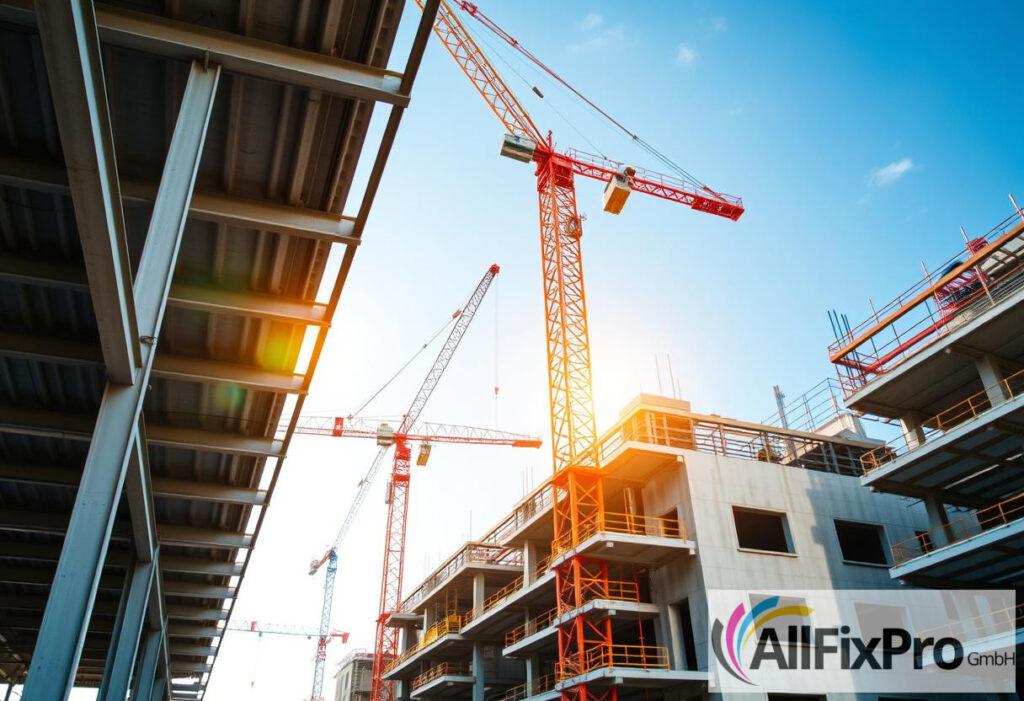 Energieeffizienz Strategien für nachhaltiges Bauen