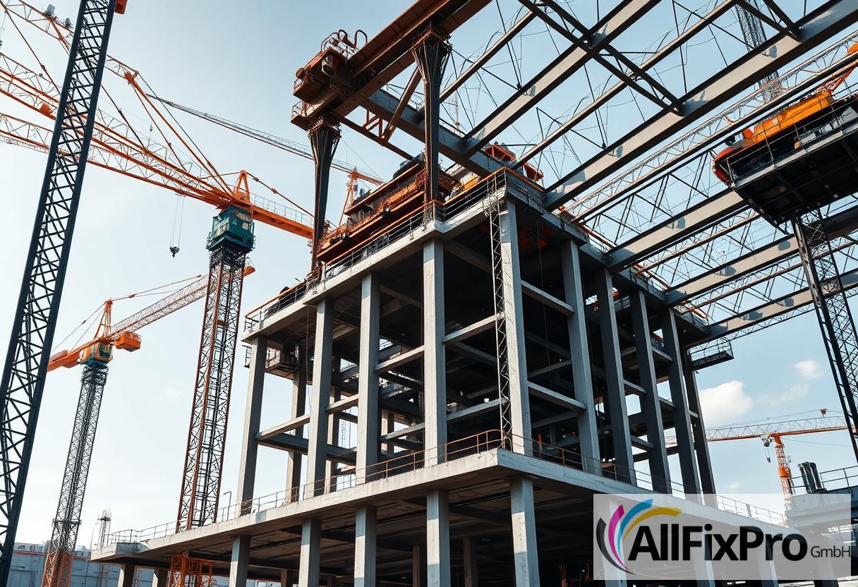 Ilustracja do sekcji: W Niemczech istnieje wiele przykładów udanych projektów w zakresie strategii zrównoważonej efektywności energetycznej