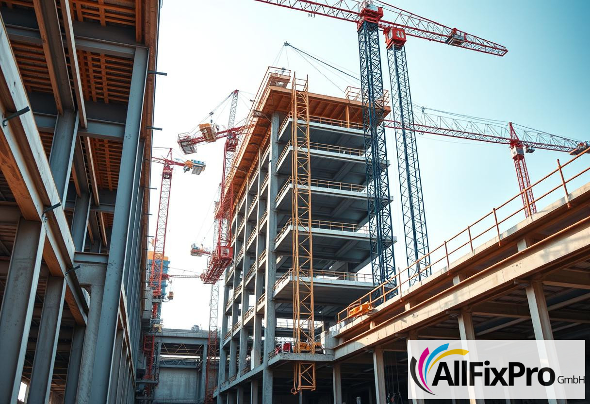 Effective commercial building solutions presentation