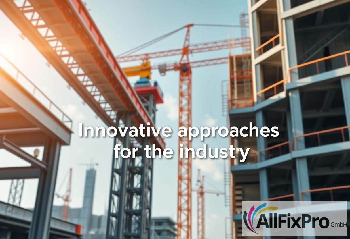 رسم توضيحي للقسم: تعزيز الابتكار من خلال وجهات نظر مختلفة. تحسين أساليب حل المشكلات - استراتيجيات إعادة الهيكلة الصناعية