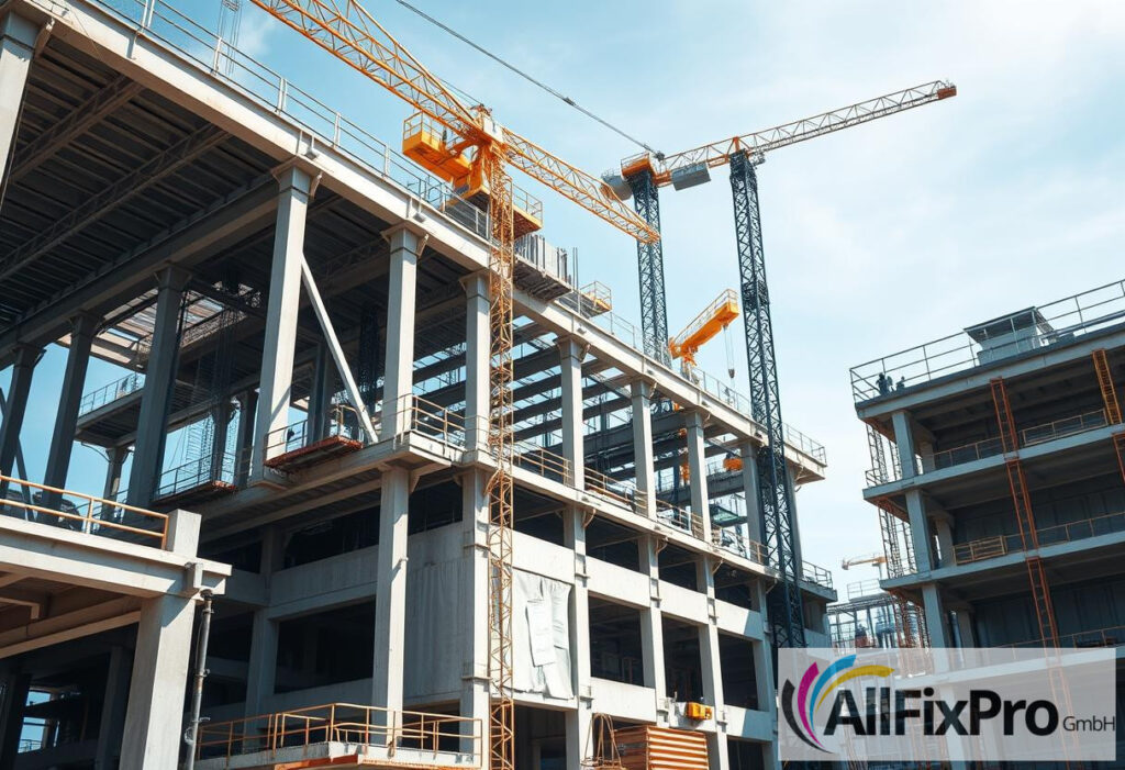 Nachhaltige Baumethoden in Deutschland