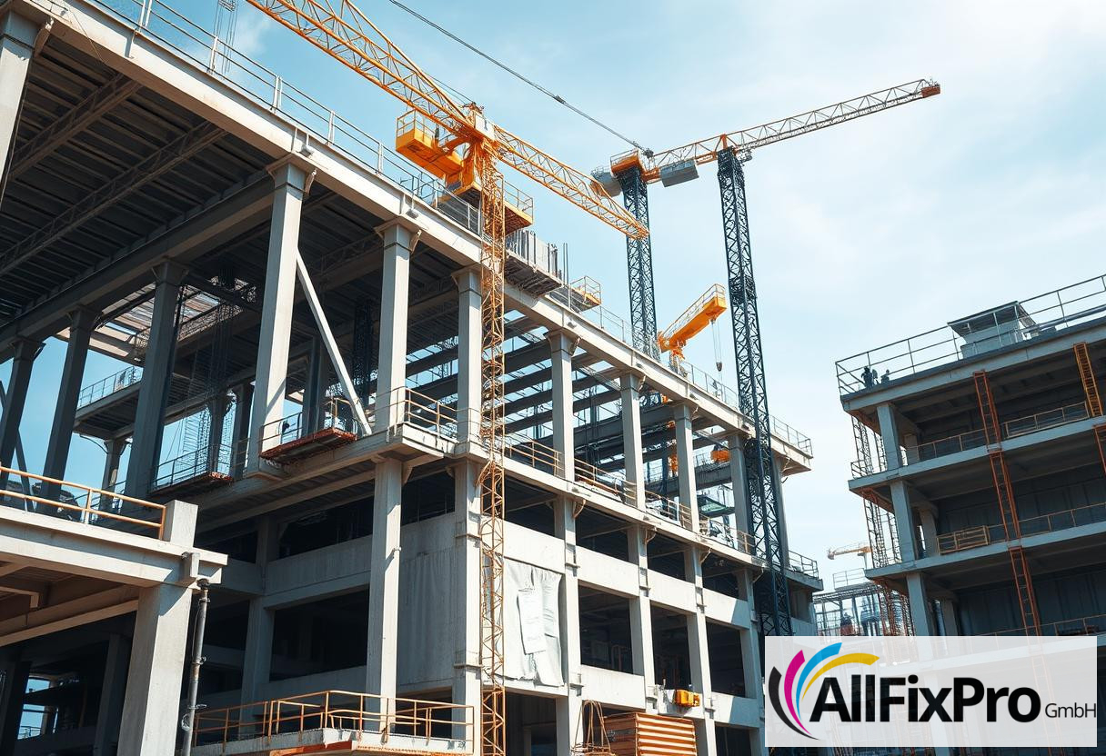 Nachhaltige Baumethoden in Deutschland