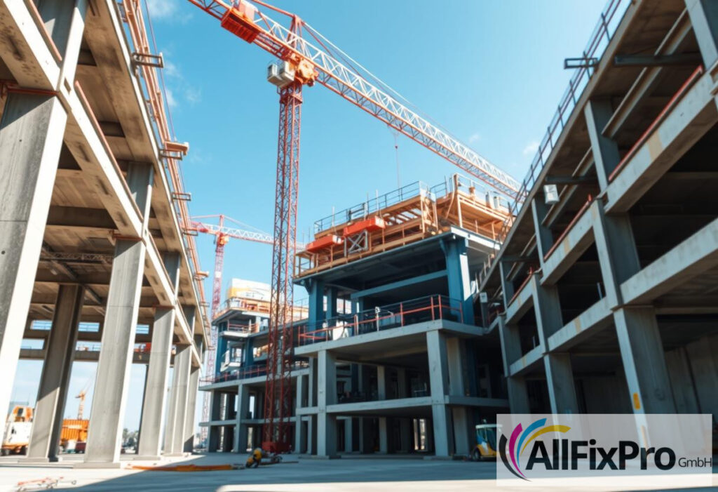 Sanierungsexpertise anbieten: Unsere Expertise