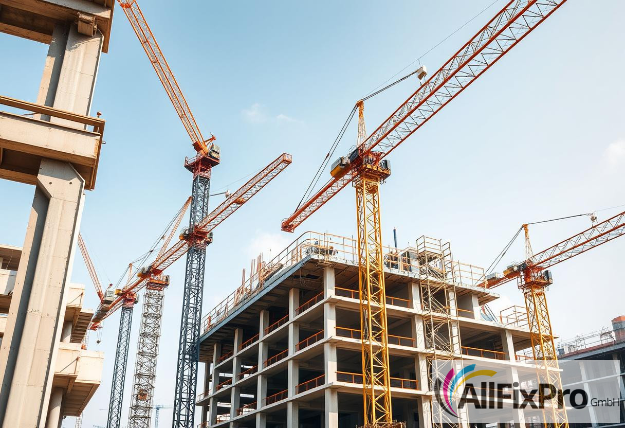 Illustration for section: Um eine erfolgreiche Sanierung einzuleiten, ist es zunächst unerlässlich, den Status quo des Unter - sanierungsexpertise anbieten