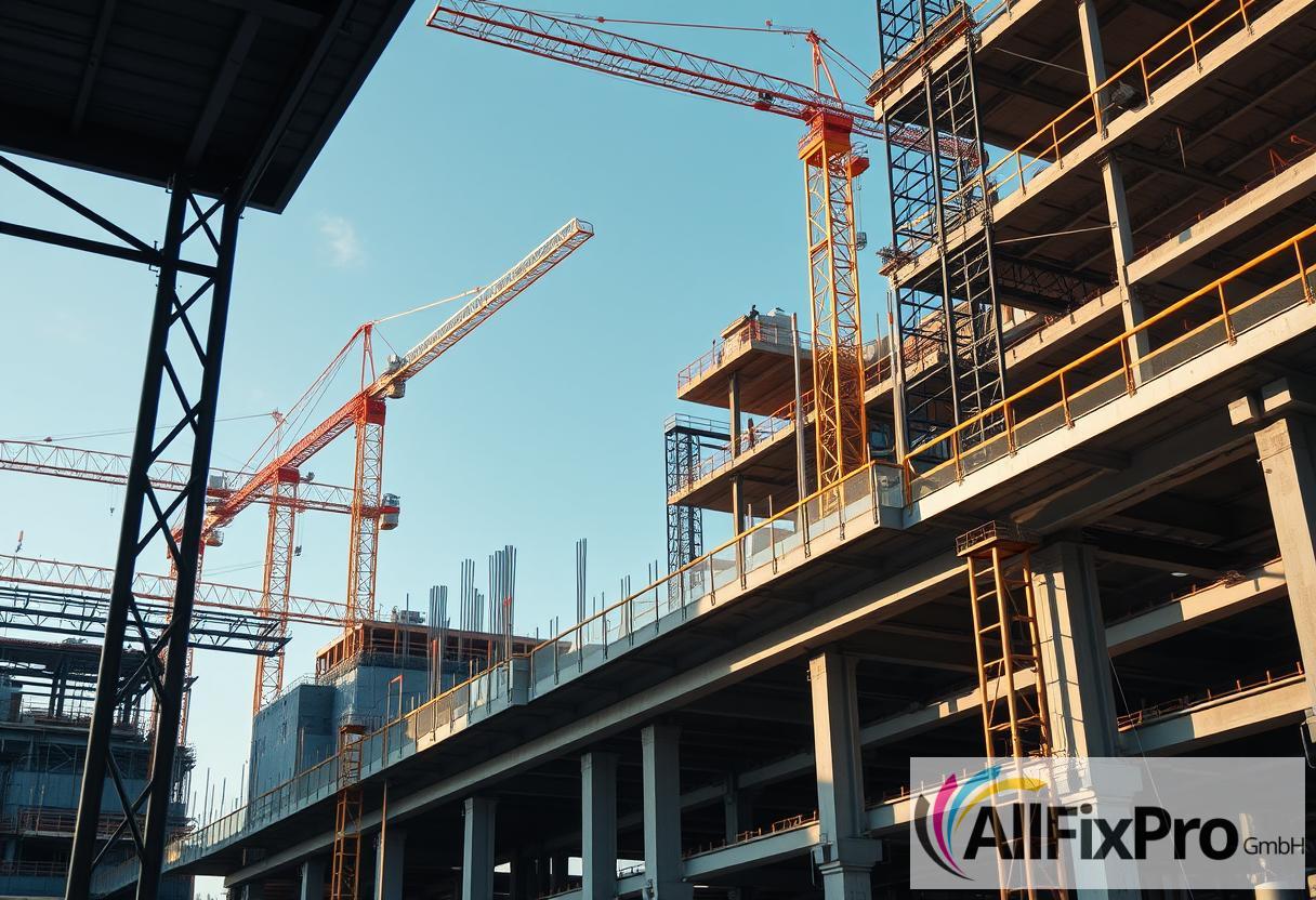 Illustration for section: Einbindung aller Stakeholder in den TransformationsprozessInvestition in Schulungen und Weiterbildun - digitalisierung in der sanierung