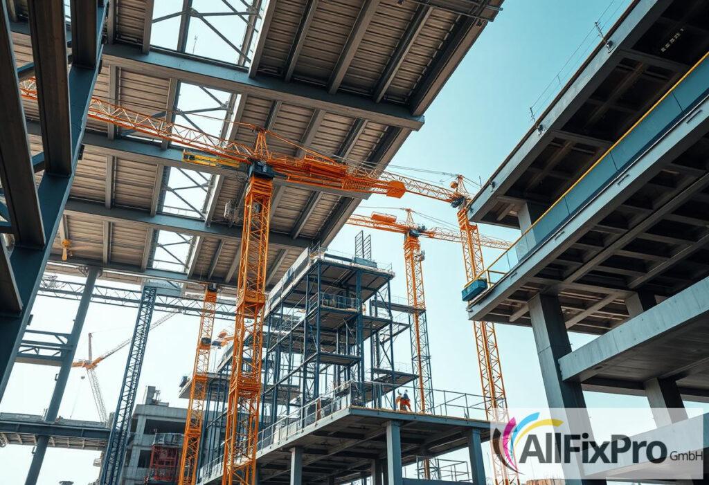 Gewerbe Renovierung Trends 2023