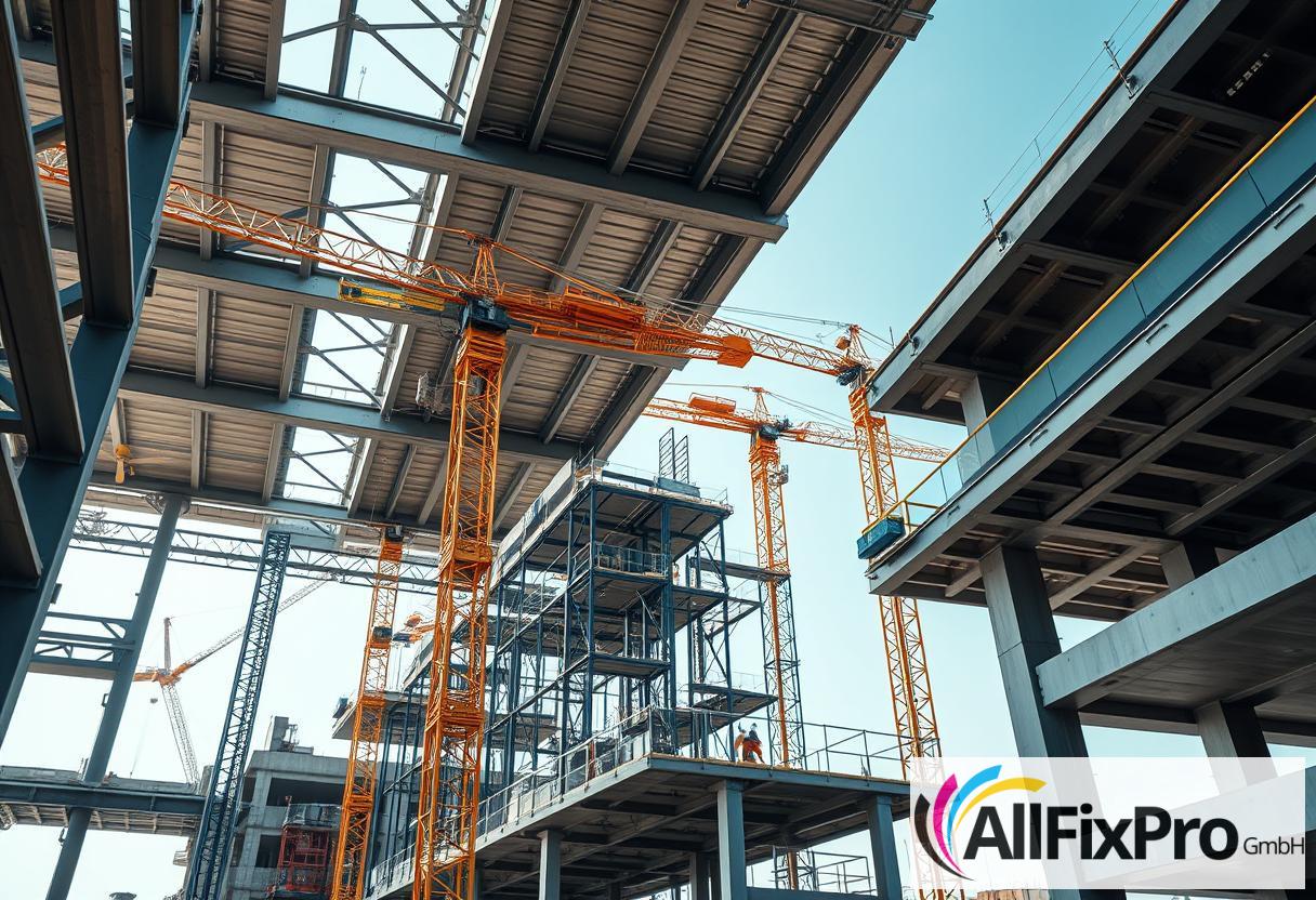 Gewerbe Renovierung Trends 2023