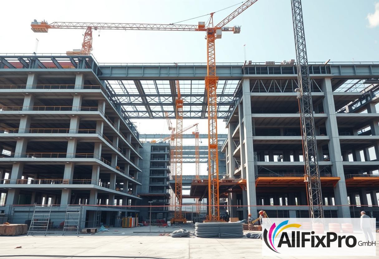 Inteligentne strategije gradnje za komercijalne nekretnine