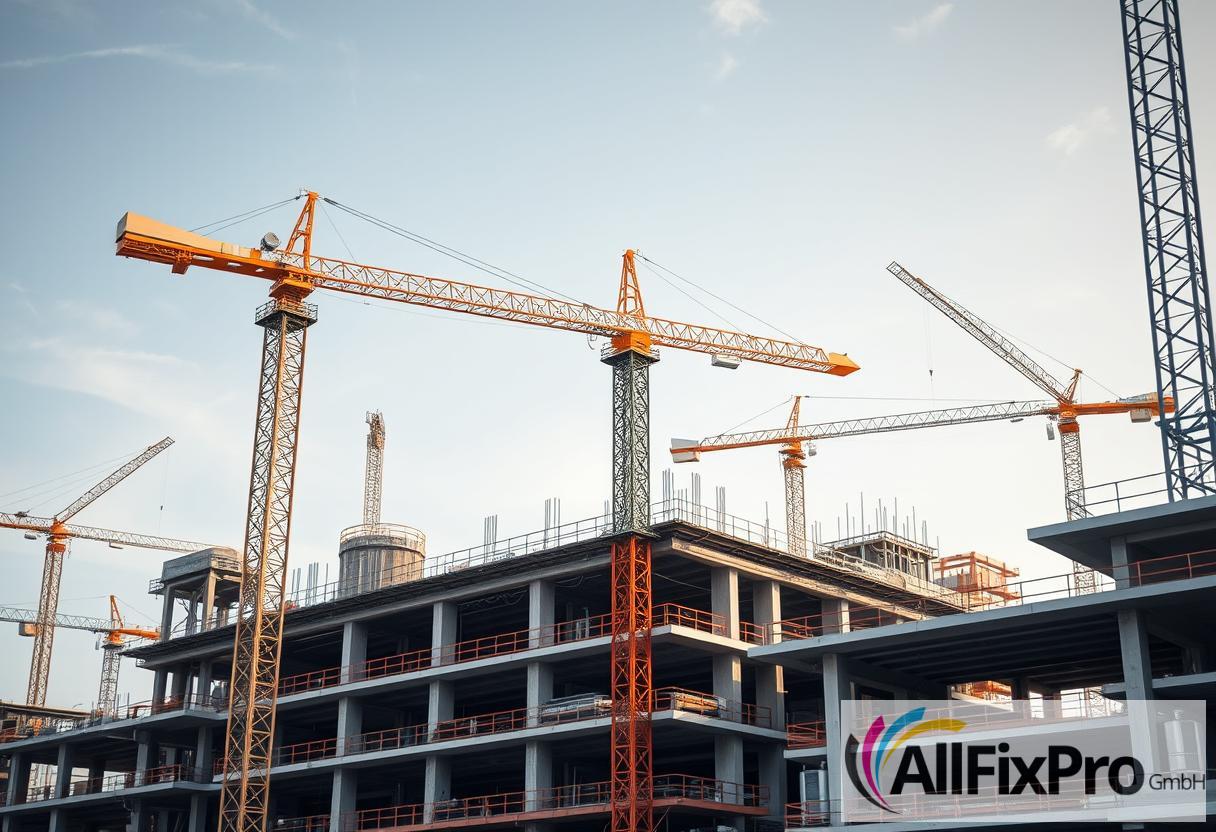 Ilustracija za odjeljak: Pametna rasvjeta i HVAC sustavi koriste senzore i analizu podataka za optimizaciju - strategije inteligentne gradnje