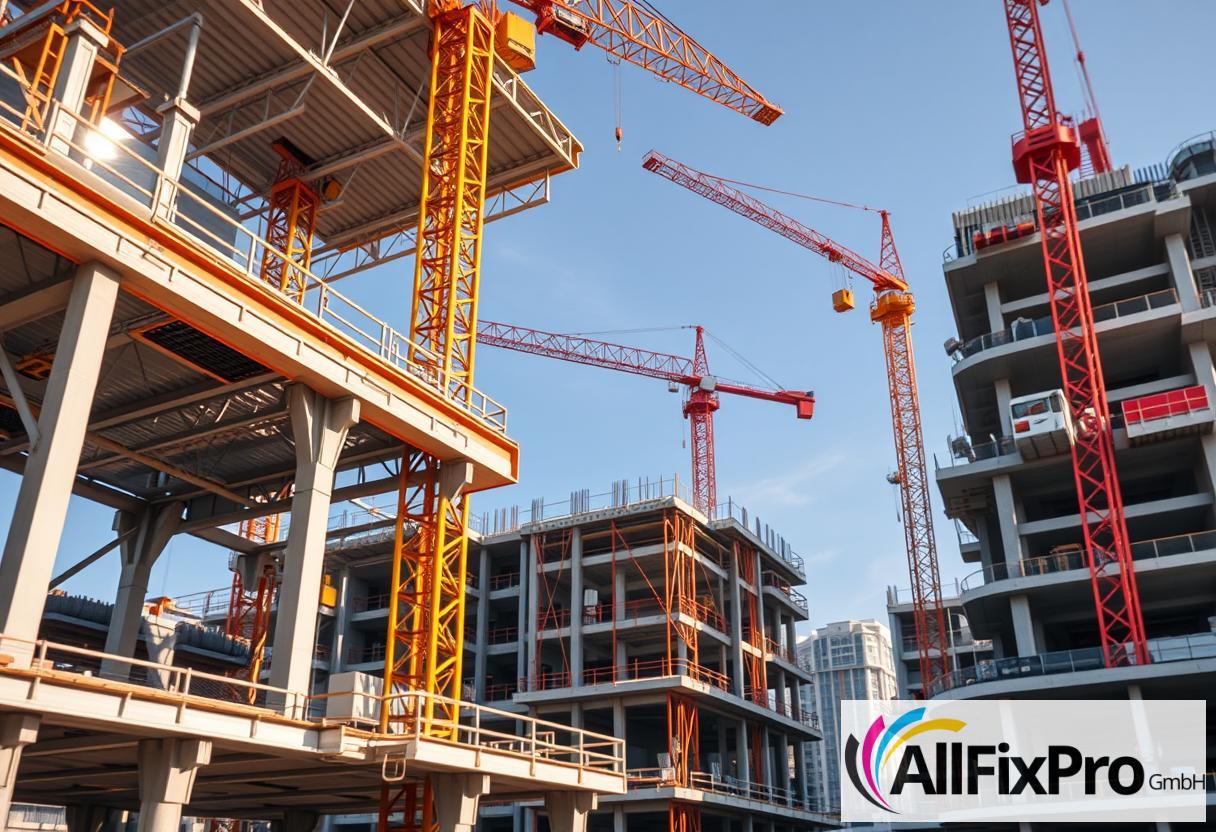 Nachhaltige Stadtprojekte in Deutschland